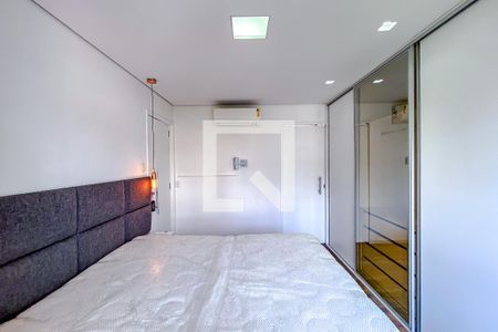 Apartamento para alugar com 70m², 2 quartos e 1 vagaQuarto 2 - Suíte