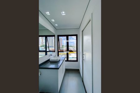 Apartamento para alugar com 70m², 2 quartos e 1 vagaBanheiro da Suíte