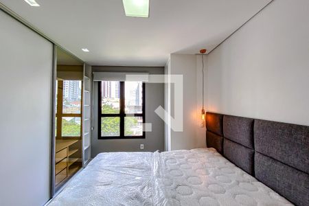 Apartamento para alugar com 70m², 2 quartos e 1 vagaQuarto 2 - Suíte