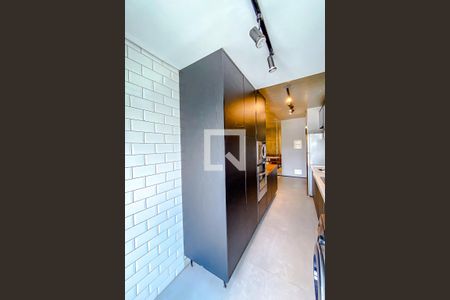 Apartamento para alugar com 70m², 2 quartos e 1 vagaCozinha