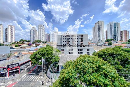 Apartamento para alugar com 70m², 2 quartos e 1 vagaVista da Suíte