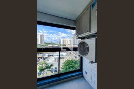 Apartamento para alugar com 70m², 2 quartos e 1 vagaVaranda