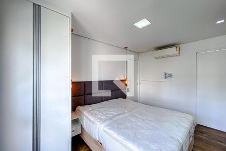 Apartamento para alugar com 70m², 2 quartos e 1 vagaQuarto 2 - Suíte