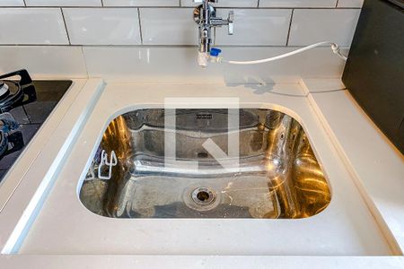 Apartamento para alugar com 70m², 2 quartos e 1 vagaCozinha