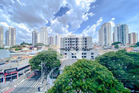 Apartamento para alugar com 70m², 2 quartos e 1 vagaVista do Quarto 1