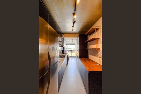 Apartamento para alugar com 70m², 2 quartos e 1 vagaCozinha