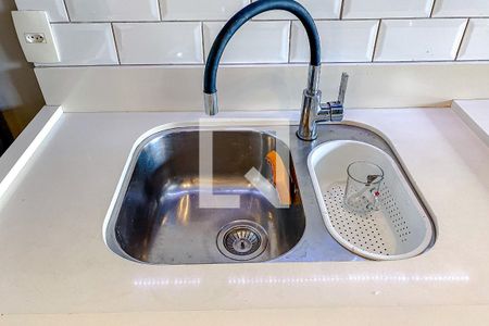 Apartamento para alugar com 70m², 2 quartos e 1 vagaCozinha