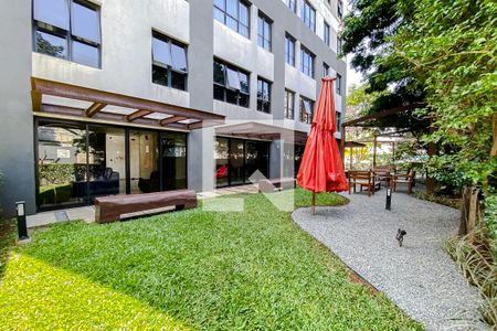 Apartamento para alugar com 70m², 2 quartos e 1 vagaÁrea comum