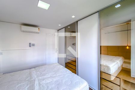 Apartamento para alugar com 70m², 2 quartos e 1 vagaQuarto 2 - Suíte