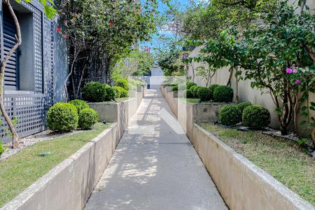 Apartamento para alugar com 70m², 2 quartos e 1 vagaÁrea comum