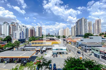 Apartamento para alugar com 70m², 2 quartos e 1 vagaVista da Varanda