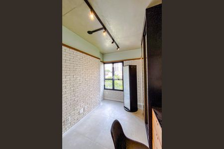 Quarto 1 de apartamento para alugar com 2 quartos, 70m² em Vila Regente Feijó, São Paulo