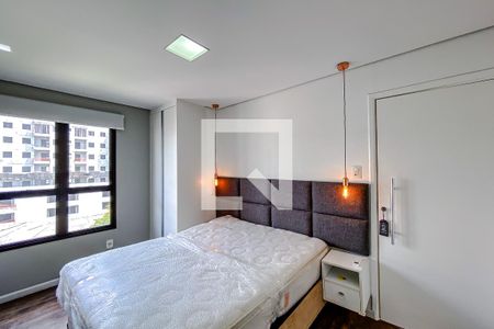 Apartamento para alugar com 70m², 2 quartos e 1 vagaQuarto 2 - Suíte