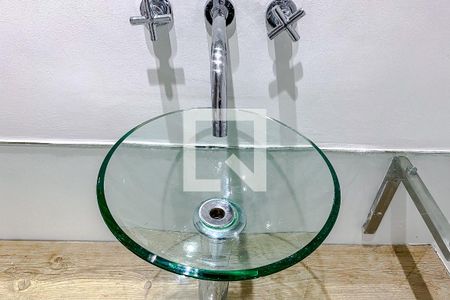 Apartamento para alugar com 70m², 2 quartos e 1 vagaLavabo