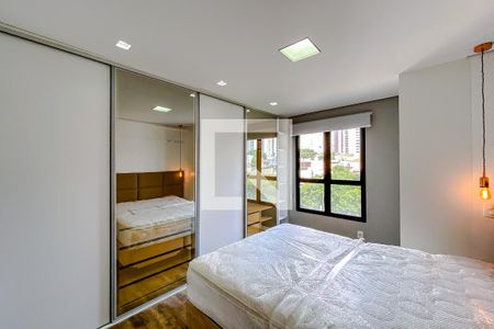 Apartamento para alugar com 70m², 2 quartos e 1 vagaQuarto 2 - Suíte