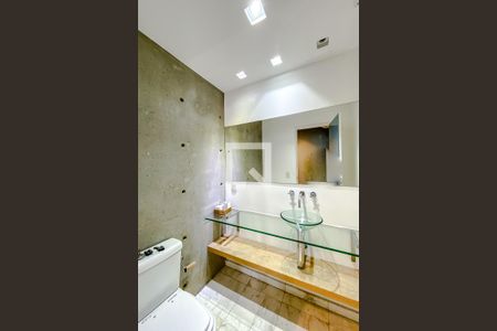 Apartamento para alugar com 70m², 2 quartos e 1 vagaLavabo