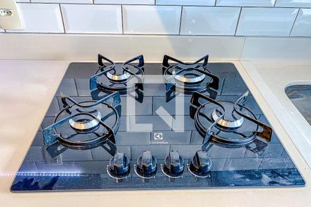 Apartamento para alugar com 70m², 2 quartos e 1 vagaCozinha