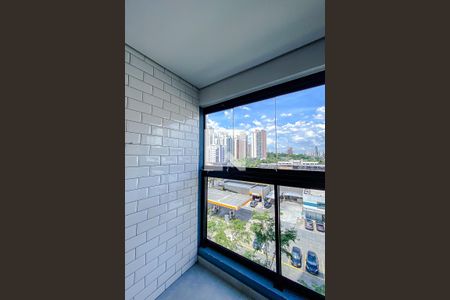Apartamento para alugar com 70m², 2 quartos e 1 vagaVaranda