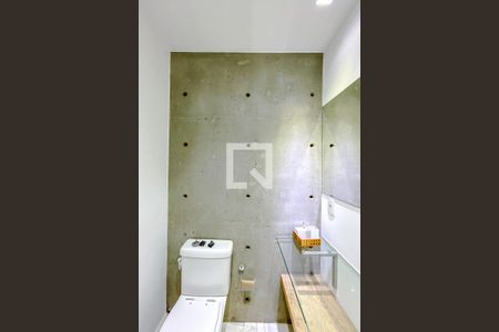 Apartamento para alugar com 70m², 2 quartos e 1 vagaLavabo