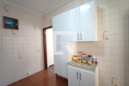 Casa à venda com 150m², 3 quartos e 4 vagasCozinha