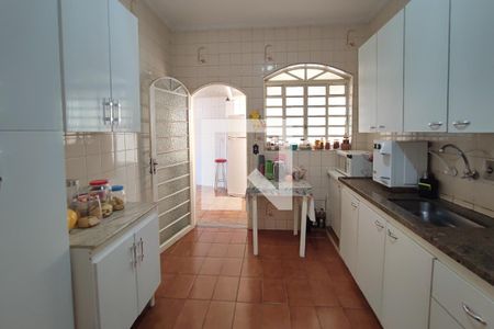 Casa à venda com 150m², 3 quartos e 4 vagasCozinha