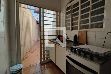 Casa à venda com 150m², 3 quartos e 4 vagasCozinha