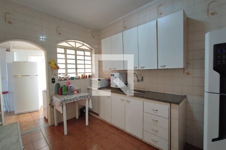 Casa à venda com 150m², 3 quartos e 4 vagasCozinha