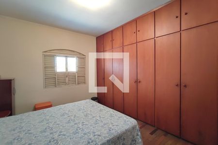 Quarto Suíte de casa à venda com 3 quartos, 150m² em Jardim Londres, Campinas