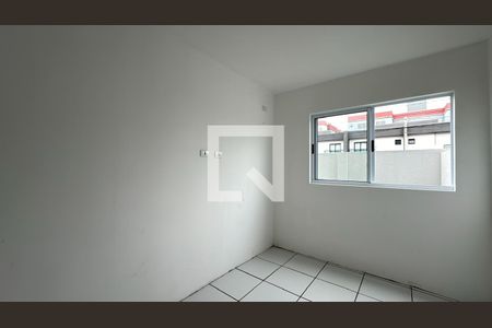 Quarto de apartamento para alugar com 2 quartos, 73m² em Vargem Grande, Pinhais