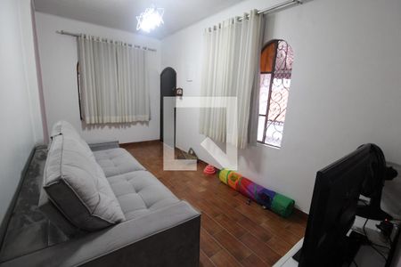 Sala de casa à venda com 3 quartos, 96m² em Santana, São Paulo