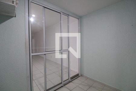 Varanda da Sala de apartamento à venda com 2 quartos, 77m² em Jacarepaguá, Rio de Janeiro