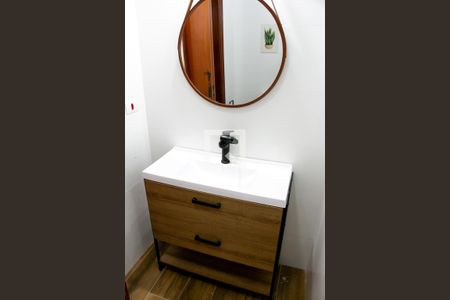 Casa à venda com 210m², 3 quartos e 2 vagasBanheiro da Suíte 1