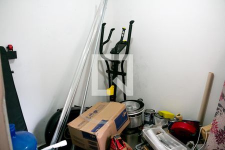 Casa à venda com 210m², 3 quartos e 2 vagasQuarto de Serviço