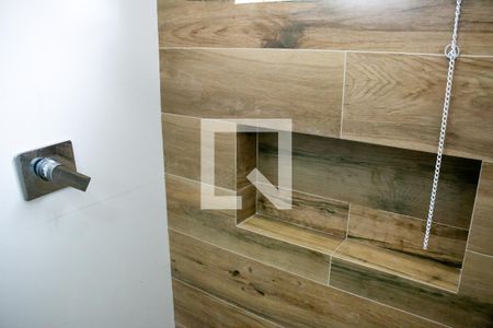 Casa à venda com 210m², 3 quartos e 2 vagasBanheiro da Suíte 2