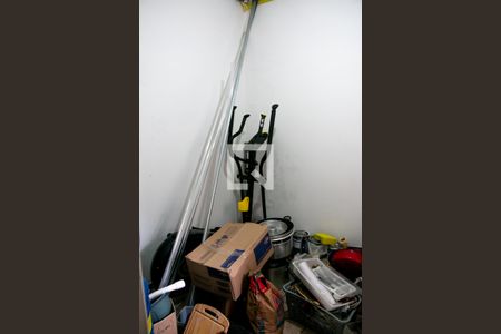 Casa à venda com 210m², 3 quartos e 2 vagasQuarto de Serviço