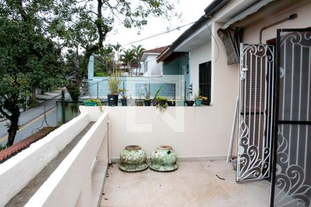 Casa à venda com 210m², 3 quartos e 2 vagasVaranda da Suíte 1