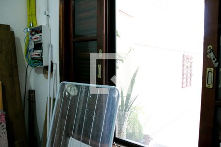 Casa à venda com 210m², 3 quartos e 2 vagasQuarto de Serviço