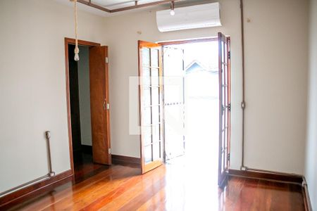 Suíte 1 de casa para alugar com 2 quartos, 210m² em Santa Terezinha, São Bernardo do Campo