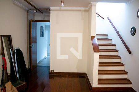 Sala de casa à venda com 3 quartos, 210m² em Santa Terezinha, São Bernardo do Campo