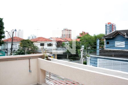 Casa à venda com 210m², 3 quartos e 2 vagasVaranda da Suíte 1