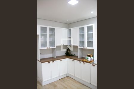 Casa à venda com 210m², 3 quartos e 2 vagasCozinha