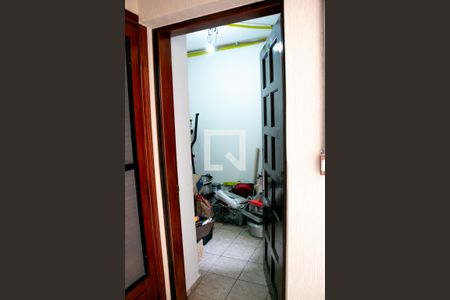 Casa à venda com 210m², 3 quartos e 2 vagasQuarto de Serviço