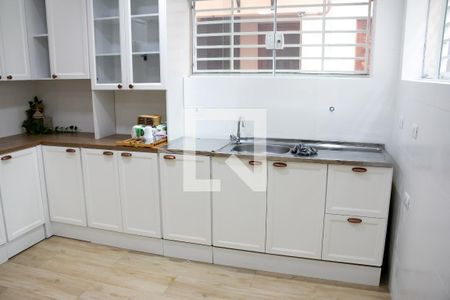Casa à venda com 210m², 3 quartos e 2 vagasCozinha