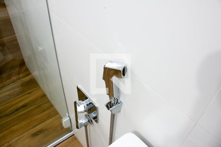 Casa à venda com 210m², 3 quartos e 2 vagasBanheiro da Suíte 1