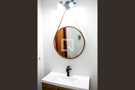 Casa à venda com 210m², 3 quartos e 2 vagasBanheiro da Suíte 1