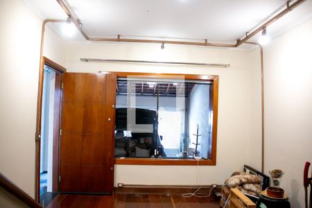 Sala de casa à venda com 3 quartos, 210m² em Santa Terezinha, São Bernardo do Campo