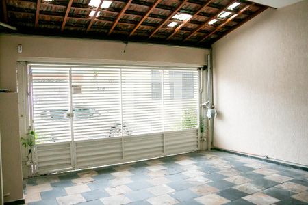 Casa à venda com 210m², 3 quartos e 2 vagasGaragem