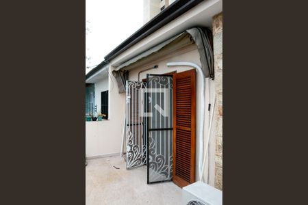 Casa à venda com 210m², 3 quartos e 2 vagasVaranda da Suíte 1