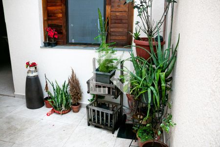 Casa à venda com 210m², 3 quartos e 2 vagasQuintal