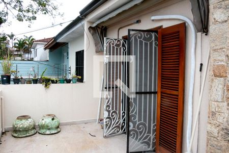Casa à venda com 210m², 3 quartos e 2 vagasVaranda da Suíte 1
